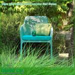 Đệm ghế ngoài trời Cuscino Net Relax
