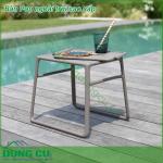 Bàn Pop ngoài trời cao cấp