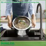 Bộ nồi WMF Function 4 món kèm xửng hấp