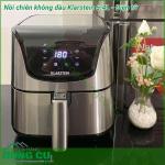 Nồi chiên không dầu Klarstein 5.4L - Điện tử