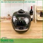 Nồi cơm điện cao tần Cuckoo CRP-HUF10BS