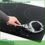 Dao cạo vệ sinh mặt bếp từ WMF