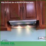 Máy hút mùi âm tủ BOSCH DFR067A52