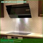 Máy hút mùi Bosch DWK97JQ60