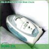 Bàn là ủi hơi nước mini Bean Cruise thiết kế với trọng lượng nhẹ và 1 điện áp kép 110-220v giúp bạn lo ủi quần áo mọi nơi dễ dàng và tiện lợi hơn Một món đồ phải có cho những người yêu thích du lịch và các hộ gia đình độc thân  Với Bean Cruise Portable Mini tiết kiệm chi phí và thiết yếu bạn có thêm một đôi tay cho cuộc sống thông minh tiện lợi  