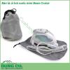 Bàn là ủi hơi nước mini Bean Cruise thiết kế với trọng lượng nhẹ và 1 điện áp kép 110-220v giúp bạn lo ủi quần áo mọi nơi dễ dàng và tiện lợi hơn Một món đồ phải có cho những người yêu thích du lịch và các hộ gia đình độc thân  Với Bean Cruise Portable Mini tiết kiệm chi phí và thiết yếu bạn có thêm một đôi tay cho cuộc sống thông minh tiện lợi  