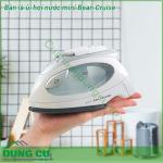 Bàn là ủi hơi nước mini Bean Cruise