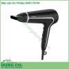 Máy sấy tóc Philips BHD170 40 thiết kế hiện đại  sức gió mạnh chuẩn salon chuyên nghiệp với công suất 2200W cho phép bạn làm khô và tạo kiểu tóc nhanh hơn và dễ dàng hơn  Sáu cài đặt khác nhau cho phép kiểm soát toàn bộ kiểu dáng chính xác