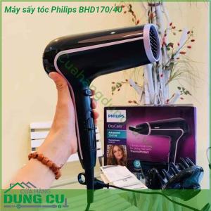 Máy sấy tóc Philips BHD170/40