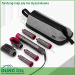 Túi đựng máy sấy tóc Dyson Baona