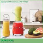 Máy xay sinh tố mini Smeg PBF01CREU