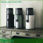 Máy ép chậm Hurom H400