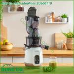 Máy ép chậm Moulinex ZU600110
