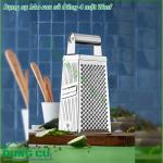 Dụng cụ bào rau củ đứng 4 mặt Wmf