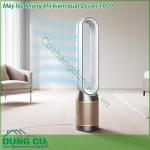 Máy lọc không khí kiêm quạt Dyson TP09