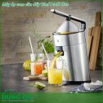 Máy ép cam cần đẩy Wmf Profi Plus
