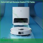 Robot hút bụi Ecovacs Deebot T10 Turbo