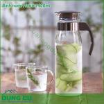 Bình nước Hario 1400ml