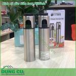 Bình xịt dầu dấm inox Hillfield (2 bình)