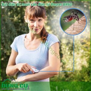 Bút điều trị muỗi cắn điện tử Beurer BR60