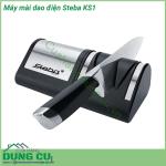 Máy mài dao điện Steba KS1