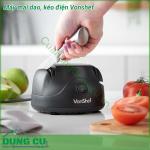 Máy mài dao, kéo điện Vonshef