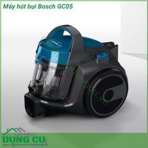 Máy hút bụi Bosch GC05
