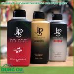 Sữa tắm gội hương nước hoa nam tính John Player Special