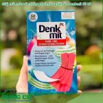 Giấy hút màu và chống phai màu quần áo Denkmit 50 tờ