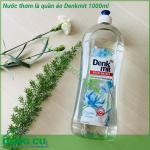 Nước thơm là quần áo Denkmit 1000ml
