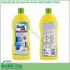 Dung dịch tẩy cặn canxi cho ấm đun nước Denkmit 250ml - Trợ thủ đắc lực sẽ giúp bạn khử cặn trả lại cho ấm hoạt động một cách hoàn hảo sạch sẽ không gây hại cho sức khỏe không làm trầy xước bề mặt ấm