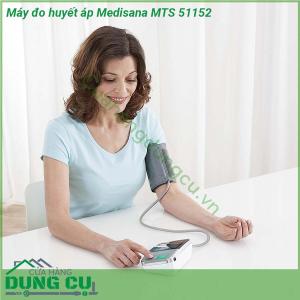 Máy đo huyết áp Medisana MTS 51152
