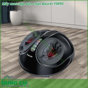 Máy massage bàn chân Beurer FM90
