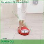 Cân sức khỏe Medisana PS 100