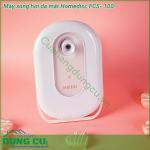 Máy xông hơi da mặt Homedisc FCS- 100