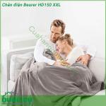 Chăn điện Beurer HD150 XXL( 200x150cm)
