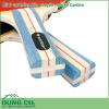 Bộ 2 vợt bóng bàn chuyên nghiệp Carlton với bề mặt cao su mềm phủ ngoài vợt gỗ cho phép bóng nảy tốt và đánh dễ hơn cảm giác rất thích Tay cầm vợt bằng gỗ cao cấp 7 lớp vừa vặn  tạo cảm giác thoải mái khi cầm nắm và có độ bền bỉ duy trì suốt thời gian dài