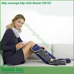 Máy massage bắp chân Beurer FM150