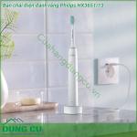Bàn chải điện đánh răng Philips HX3651/13