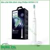 Bàn chải điện đánh răng Philips HX3651 13 được thiết kế mỏng nhẹ và tiện dụng giúp bàn chải đánh răng dễ cầm và sử dụng để bạn có được bàn chải sạch tuyệt vời mà không bị mỏi  Thời lượng pin kéo dài đến 14 ngày để có thể sử dụng trong thời gian dài mà không cần sạc  Công nghệ độc đáo loại bỏ mảng bám tốt hơn tới 3 lần so với bàn chải đánh răng thủ công