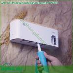 Máy tiệt trùng bàn chải đánh răng WILIT UVC07
