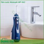 Tăm nước Waterpik WP-563