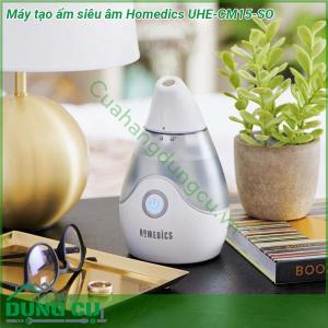 Máy tạo ẩm siêu âm Homedics UHE-CM15-SO