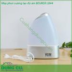 Máy phun sương tạo độ ẩm BEURER LB44