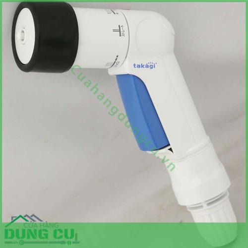 Vòi tưới cây Compact Nozzle Takagi QG1571FJ