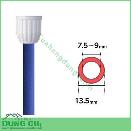 Vòi tưới cây Compact Nozzle Takagi QG1571FJ