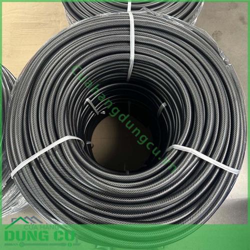 Ống dẫn nước 12 x 16 5 Smoke 126m Takagi CBKZVQ03