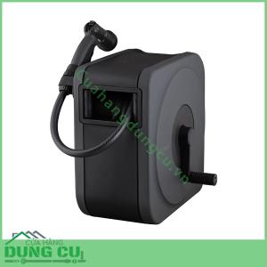 Bộ vòi tưới vườn BODY NEXT 20m Takagi RC1220CG