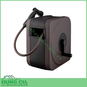 Bộ vòi tưới vườn BODY NEXT 30m Takagi RC1330BR