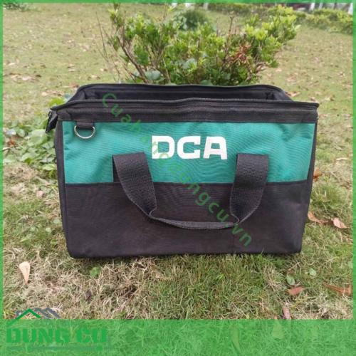 Túi đựng dụng cụ đồ nghề đa năng DCA